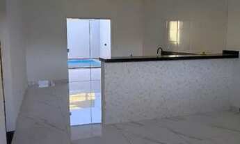 Imagem 3: Casa para venda possui 220 metros quadrados com 2 quartos