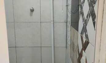 Imagem 4: Casa 1 comido com banheiro