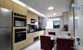 Imagem 6: Casa com 5 dormitórios, 260 m² - venda por R$ 1.350.000,00 ou aluguel por R$ 7.226,42/mês