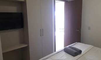 Imagem 4: Aluga apartamento em caldas novas Goiás