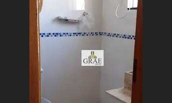 Imagem 4: Sobrado com 2 dormitórios à venda, 77 m² por R$ 470.000,00 - Parque Oratório - Santo André