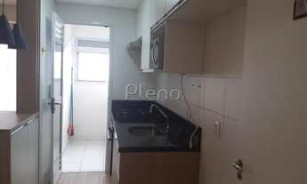 Imagem 7: Apartamento - Jardim Paranapanema - Campinas