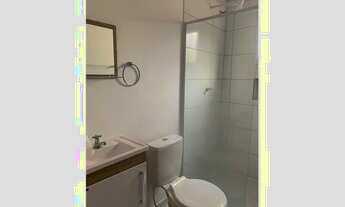 Imagem 5: Kitnet com 1 Quarto e 1 banheiro para Alugar