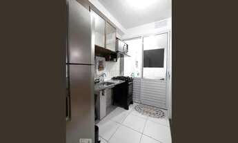 Imagem 3: Apartamento para Aluguel - Vila Ema, 1 Quarto, 34 m2