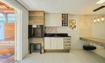 Imagem 3: Sobrado excepcional em localização privilegiada