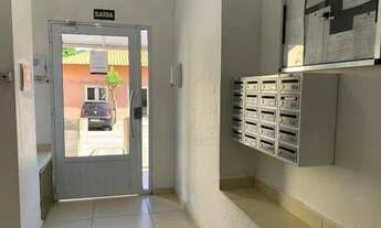 Imagem 4: Apartamento com 2 dormitórios, 50 m² - venda por R$ 195.000,00 ou aluguel por R$ 1.616,00