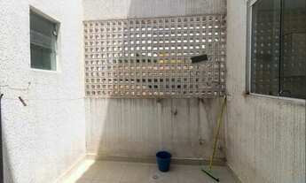 Imagem 5: Apartamento para Aluguel - Jardim, 2 Quartos, 55 m2