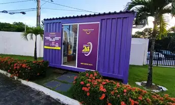 Imagem 6: Condomínio Vila Verde