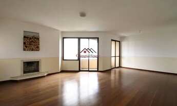 Imagem 3: Apartamento Venda Chácara Klabin 190 m² 3 Dormitórios