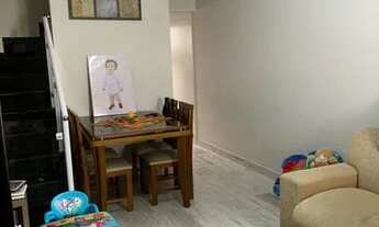 Imagem 2: Sobrado na Vila Rica Condominio Fechado - 9 min da Estação Vila Tolstói