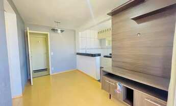 Imagem 3: APARTAMENTO PARA VENDA E LOCAÇÃO - CONDOMINIO RUBI VILLE, CAMPINAS/SP