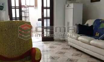 Imagem 6: Apartamento-À VENDA-Flamengo-Rio de Janeiro-RJ