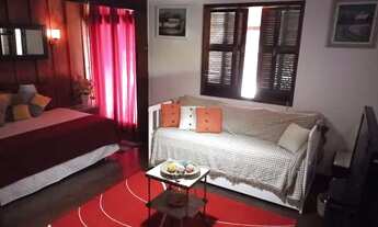 Imagem 6: Casa Itaipava - Temporada - Férias - Day Use - Festas, Rock The Mountain