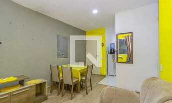 Imagem 4: Apartamento para Aluguel - São José, 2 Quartos, 41 m2