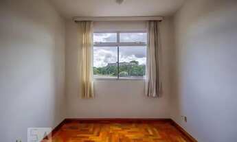 Imagem 2: Apartamento para Aluguel - Coração Eucarístico, 2 Quartos, 79 m2