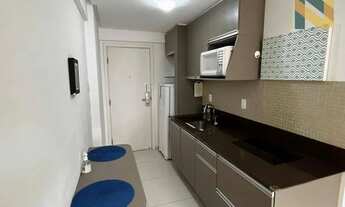 Imagem 6: Apartamento com 2 quartos para alugar, 52 m² por R$ 3.700/mês - Tambaú - João Pessoa/PB