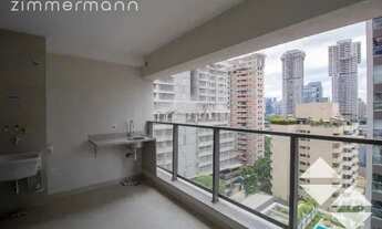 Imagem 3: APARTAMENTO 2 DORMITÓRIOS BROOKLIN