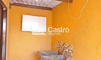 Imagem 7: Casa no Shangri Lá