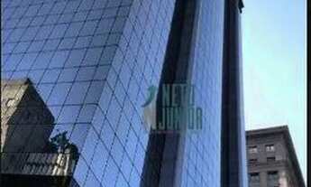 Imagem: Conjunto para alugar, 290 m² por R$ 32.125,00/mês