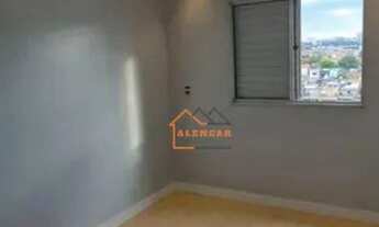 Imagem 7: Apartamento com 2 dormitórios à venda, 51 m² por R$ 228.000,00 - Jardim Santo Antônio - Sã