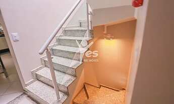 Imagem 7: Cód.: 12635 - Sobrado com 127m², 3 Quartos, 1 Suíte e 2 Vagas - Valparaíso - Santo André