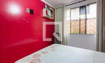 Imagem 6: Apartamento para Aluguel - Vila Menck, 2 Quartos, 50 m2