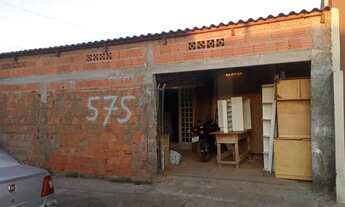 Imagem: Vendo casa jardim união Cuiabá