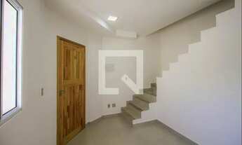 Imagem 4: Casa à Venda - Vila Alpina, 2 Quartos, 65 m2