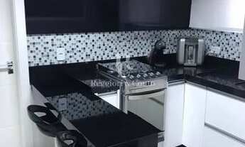 Imagem 7: Apartamento Finamente mobiliado, com linda vista para o mar, Prédio localizado na região c