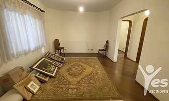 Imagem 4: Cód.: 10415 - Apartamento de 193m² com 03 dormitórios sendo 01 suíte e 03 vagas de garagem