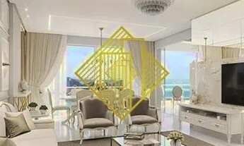 Imagem 3: Cobertura Duplex em Balneário Camboriú - SC, com 05 suítes 05 vagas