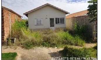 Imagem: MIRANDOPOLIS - Casa Padrão - LOT ANDREA