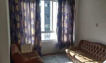 Imagem 3: Alugo apartamento, 1/4, 70m², semi-mobiliado, Barra. Oportunidade! Valor total locação R