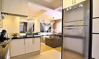 Imagem 5: Cód.: 12868 - Sobrado em condomínio, 03 dormitórios, 02 vagas, planejados, Parque das Naçõ