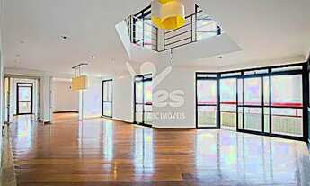 Imagem: Cód. 12632 - Apartamento Duplex com 05