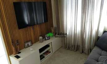 Imagem 3: Casa com 4 dormitórios, 270 m² - venda por R$ 1.650.000 ou aluguel por R$ 9.000/mês mobili