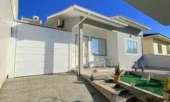 Imagem 2: Ampla casa com 3 quartos (2 suítes) mobiliada! Lot. San Marino