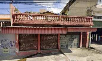 Imagem 3: Terreno à venda, 245 m² por R$ 638.000,00 - Parque das Nações - Santo André/SP