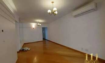 Imagem 2: Apartamento com 3 dormitórios para alugar, 105 m² por R$ 4.275,00/mês - Jardim Satélite