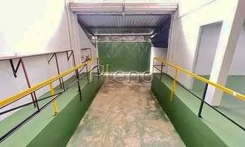 Imagem 7: Barracão para locação na região do Jardim Proença - Campinas/SP