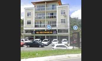 Imagem: Bonsucesso - Apartamento amplo com 2 quartos