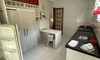 Imagem 6: Casa com 3 dormitórios à venda, 100 m² por R$ 570.000,00 - Jardim Atlântico Central (Itaip