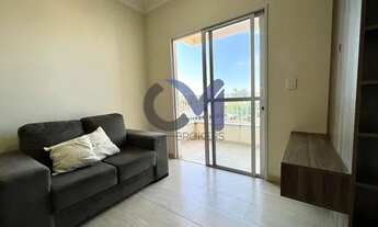 Imagem 3: Apartamento para Locação em Itu, Condomínio Residencial Ilhabela, 2 dormitórios, 1 banheir