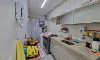 Imagem 6: Apartamento no Recreio com 3 QUARTOS, condomínio completo