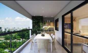 Imagem 7: Apartamento com 2 dormitórios à venda, 87 m² por R$ 780.000 - Vila Bastos - Santo André/SP