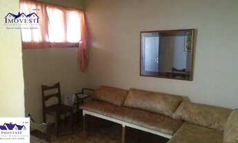 Imagem 3: Apartamento com 1 dormitório para alugar, 47 m² por R$ 1.370,10/mês - Barra de Maricá - Ma