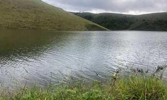 Imagem 3: Lotes Pè na aguà com total acesso a represa de jaguari !!!