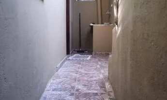 Imagem 4: CASA DE VILA - MONTANHÃO - SP