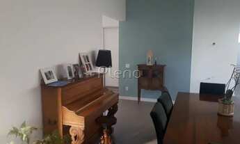 Imagem 2: Casa à venda no Condomínio Metropolitan Park - Paulínia/SP