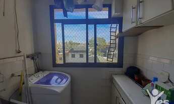 Imagem 5: Cód.: 10547 - Apartamento com condomínio , 2 dormitórios , 1 vaga , Santa Teresa , Santo A